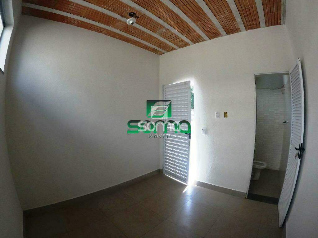 Terreno / Área à venda no Santo Antônio: 