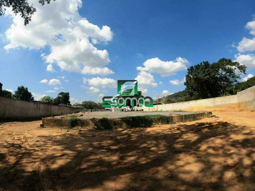 Terreno / Área à venda no Santo Antônio: 