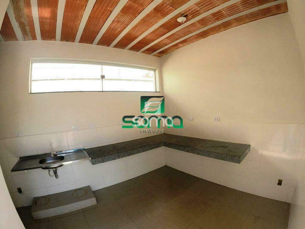 Terreno / Área à venda no Santo Antônio: 