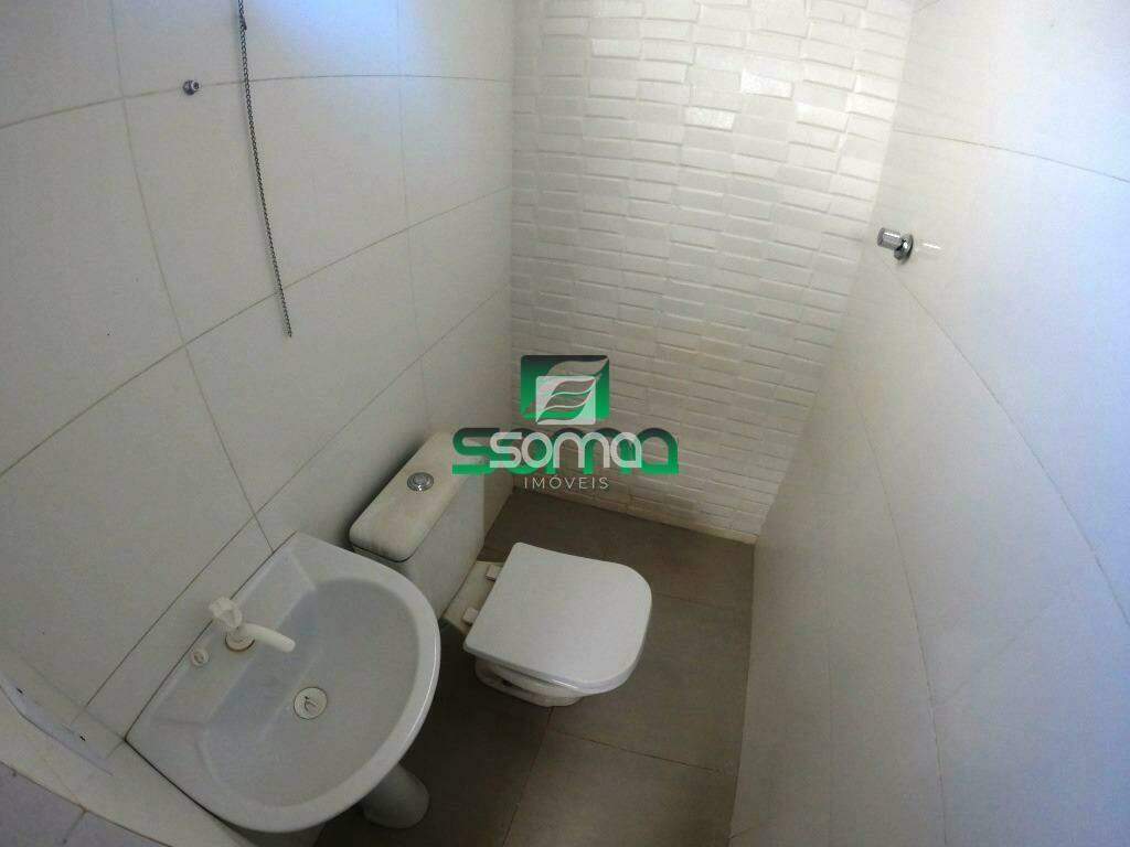 Terreno / Área à venda no Santo Antônio: 