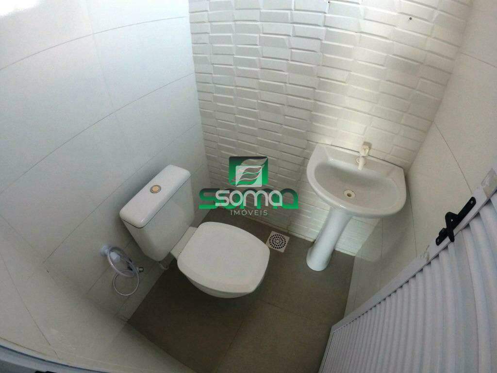 Terreno / Área à venda no Santo Antônio: 