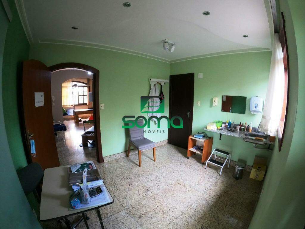 Casa para aluguel no Parque Jardim Itaú: 