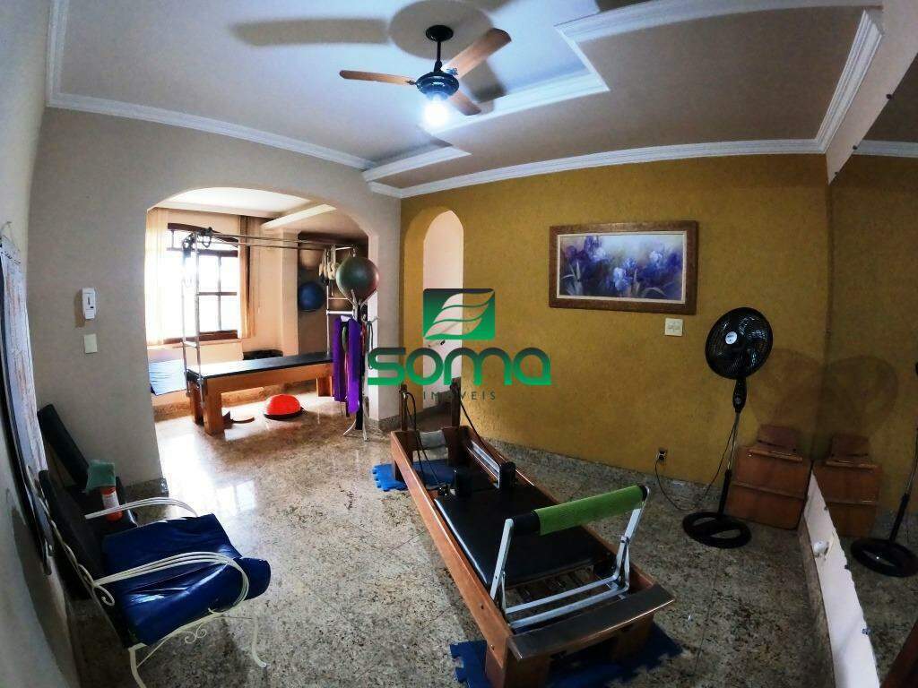 Casa para aluguel no Parque Jardim Itaú: 