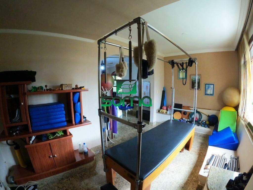 Casa para aluguel no Parque Jardim Itaú: 