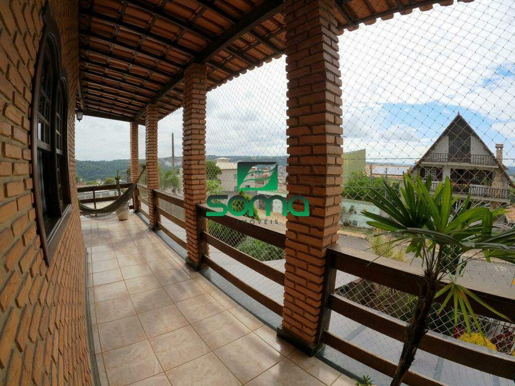 Casa para aluguel no Parque Jardim Itaú: 