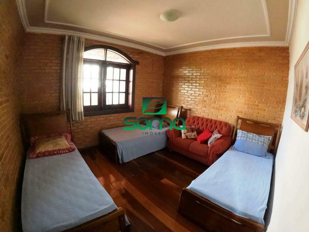 Casa para aluguel no Parque Jardim Itaú: 