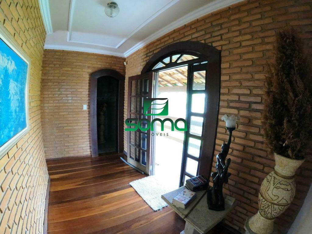Casa para aluguel no Parque Jardim Itaú: 