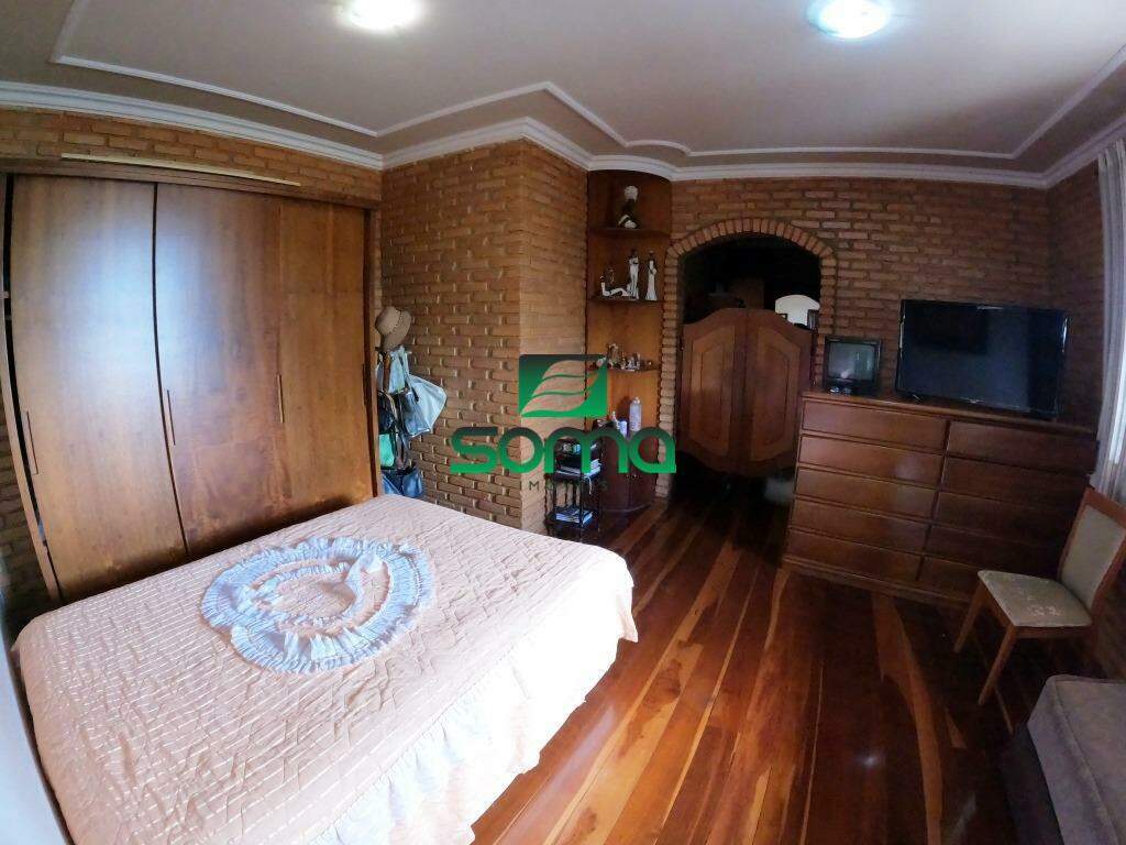 Casa para aluguel no Parque Jardim Itaú: 