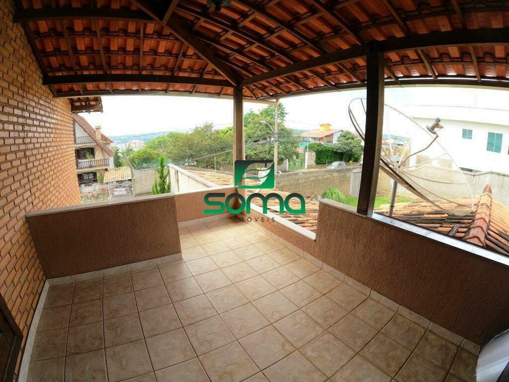 Casa para aluguel no Parque Jardim Itaú: 