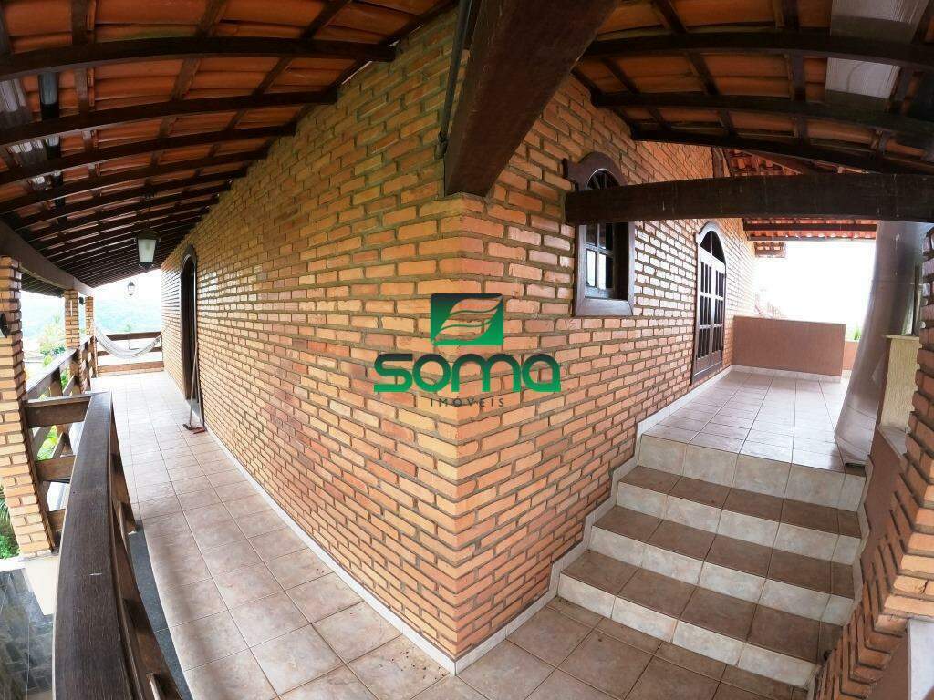 Casa para aluguel no Parque Jardim Itaú: 