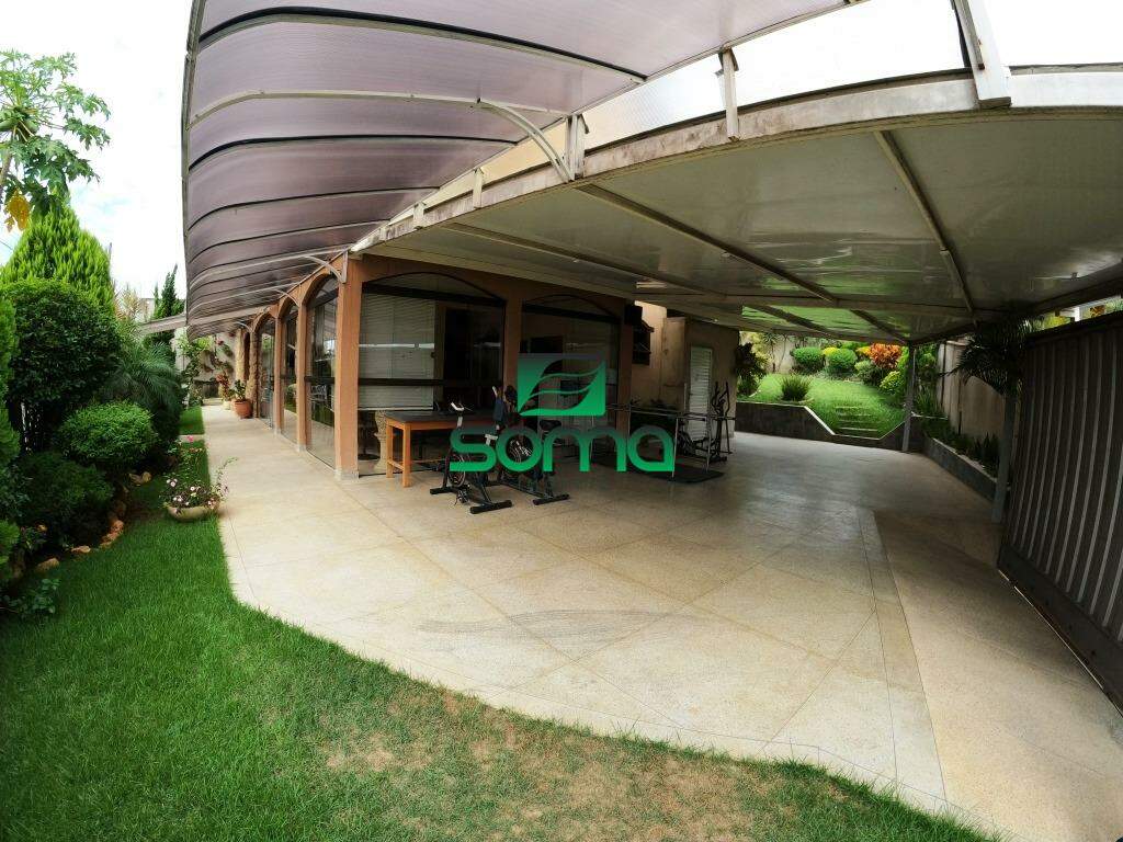 Casa para aluguel no Parque Jardim Itaú: 