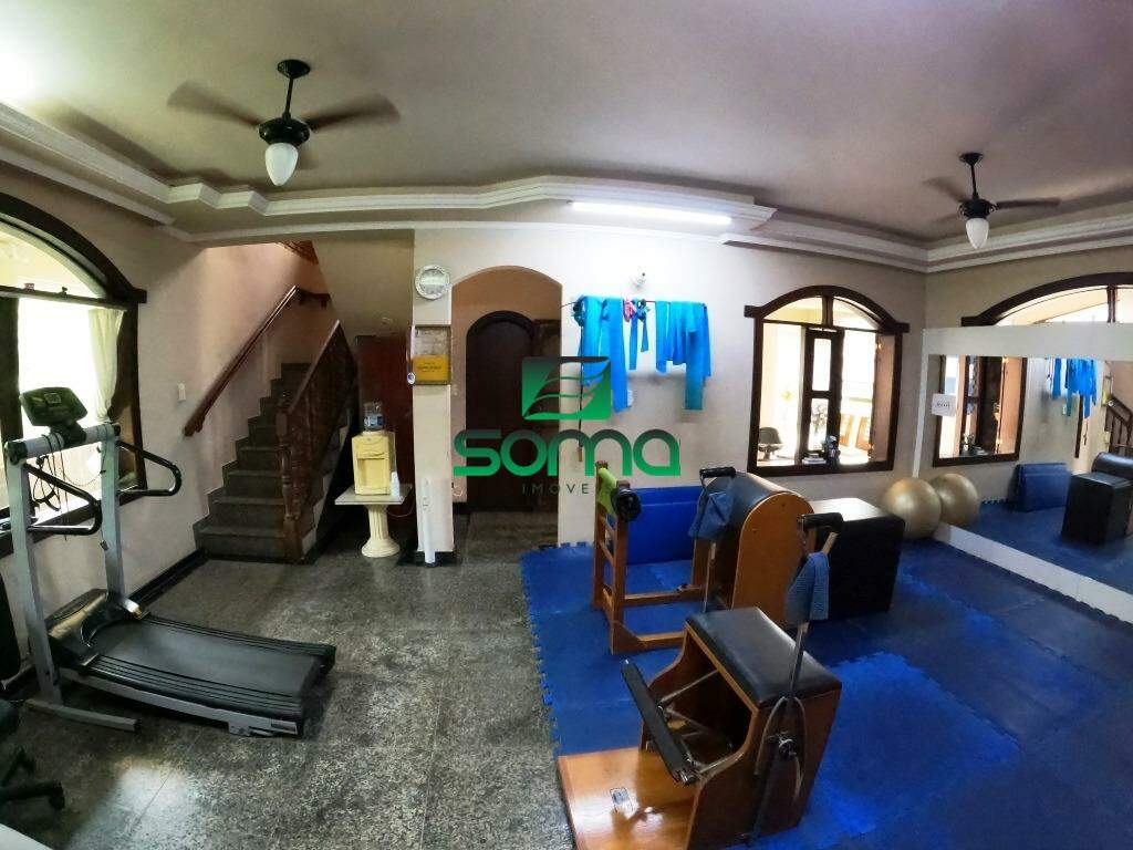 Casa para aluguel no Parque Jardim Itaú: 