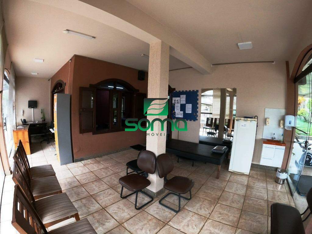 Casa para aluguel no Parque Jardim Itaú: 