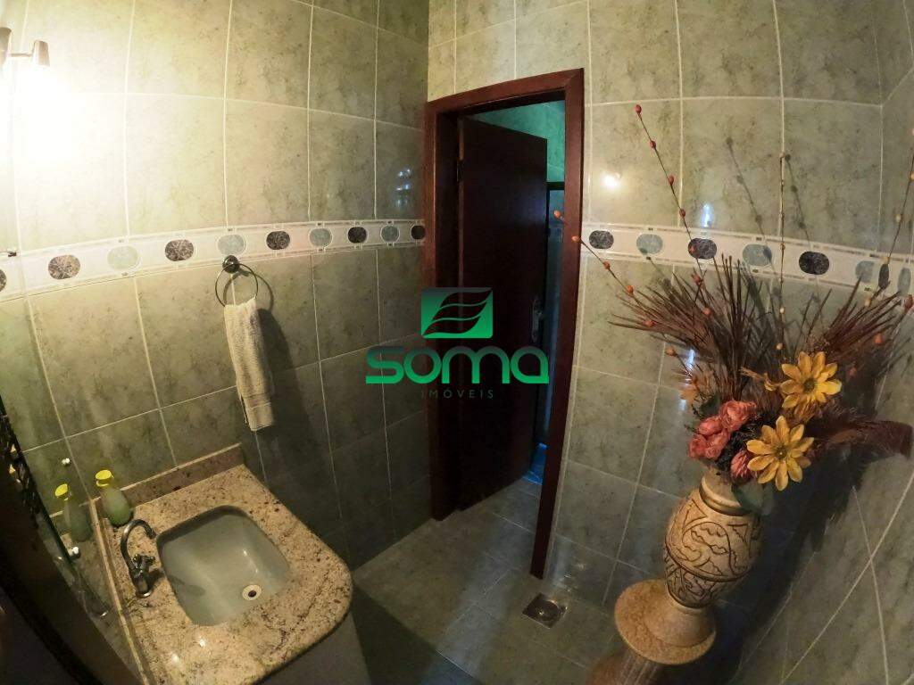 Casa para aluguel no Parque Jardim Itaú: 