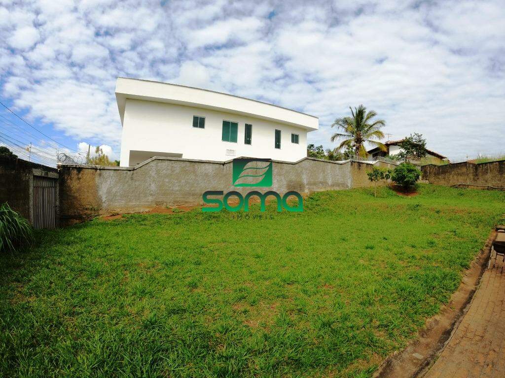 Casa para aluguel no Parque Jardim Itaú: 