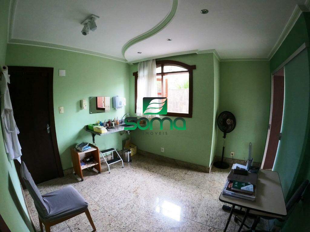 Casa para aluguel no Parque Jardim Itaú: 
