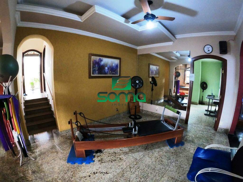 Casa para aluguel no Parque Jardim Itaú: 