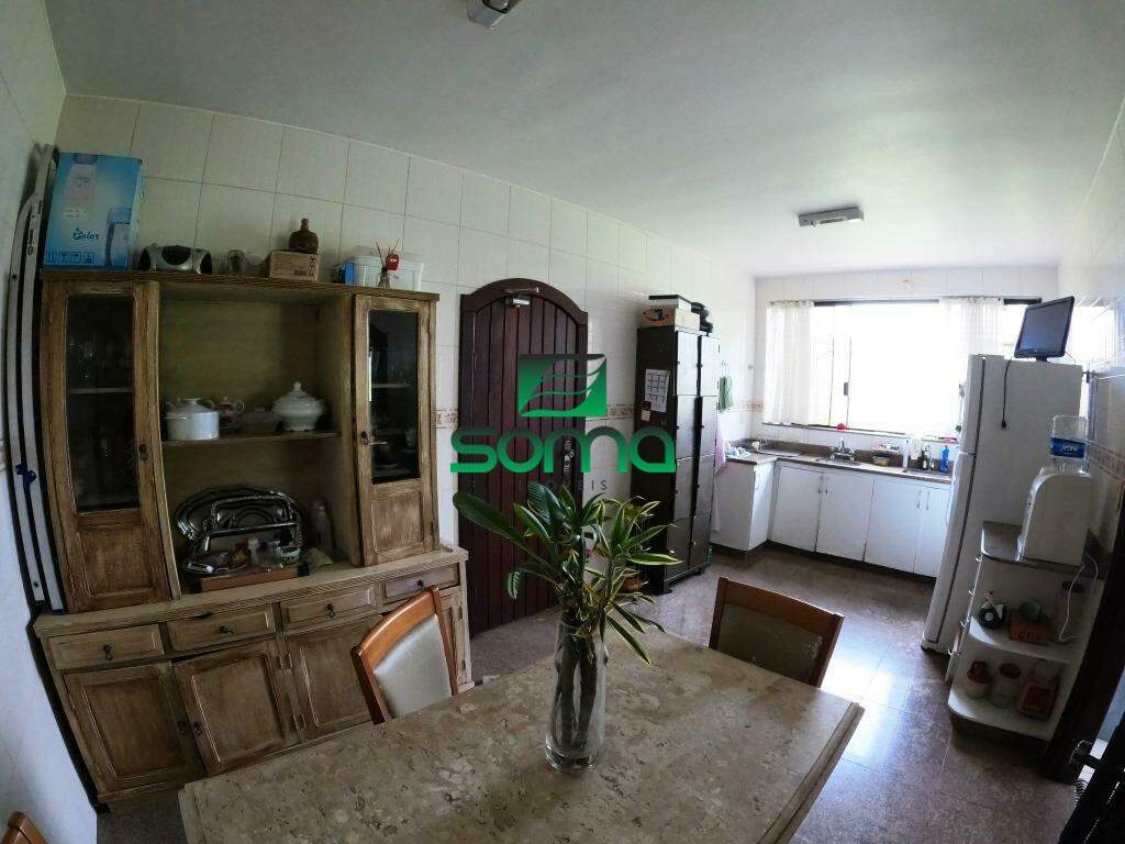 Casa para aluguel no Parque Jardim Itaú: 