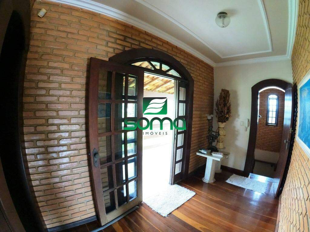 Casa para aluguel no Parque Jardim Itaú: 