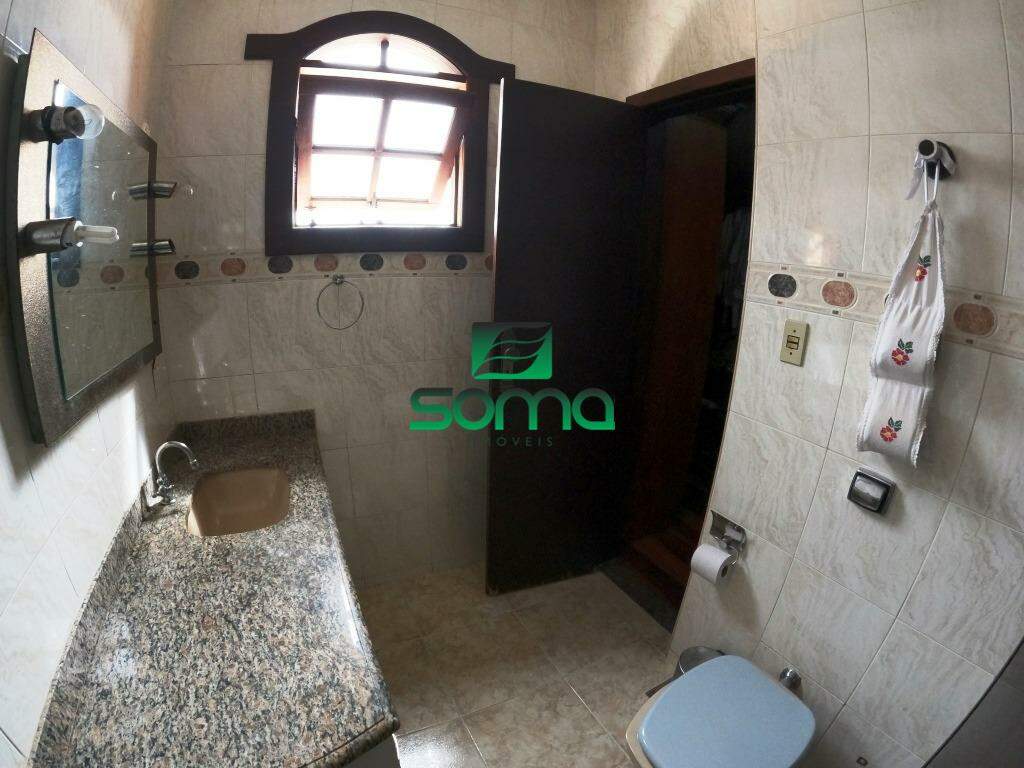 Casa para aluguel no Parque Jardim Itaú: 