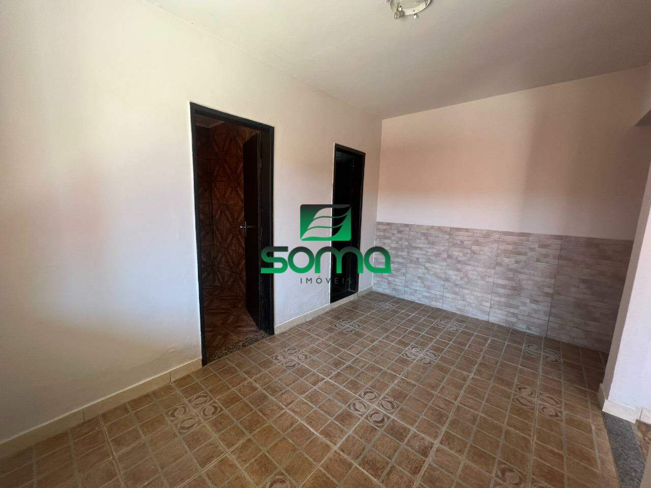 Casa à venda no Célvia: 