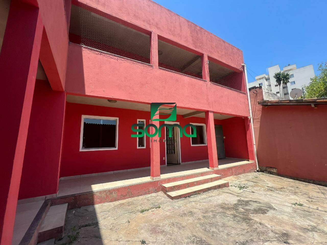 Casa à venda no Célvia: 