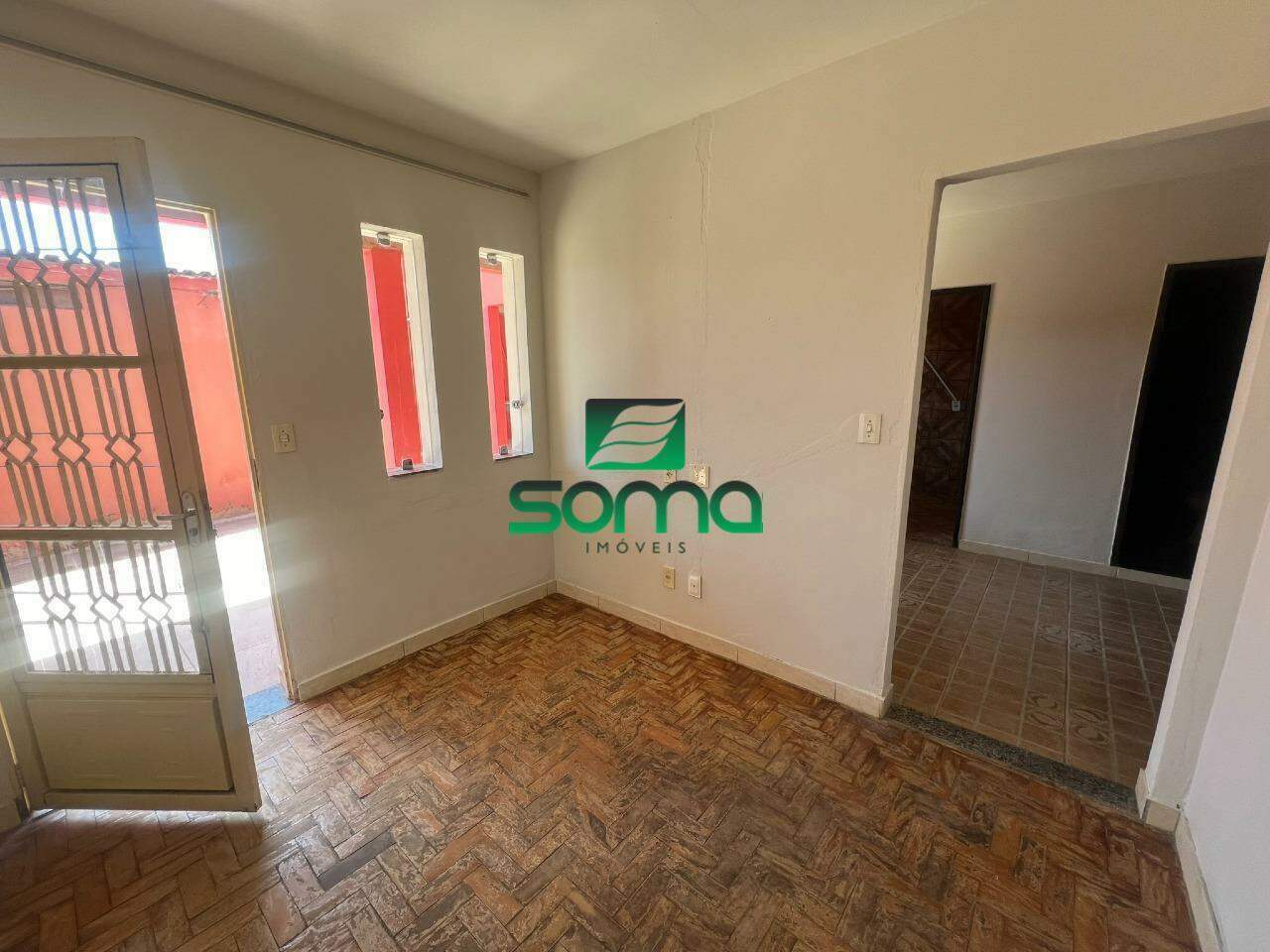 Casa à venda no Célvia: 