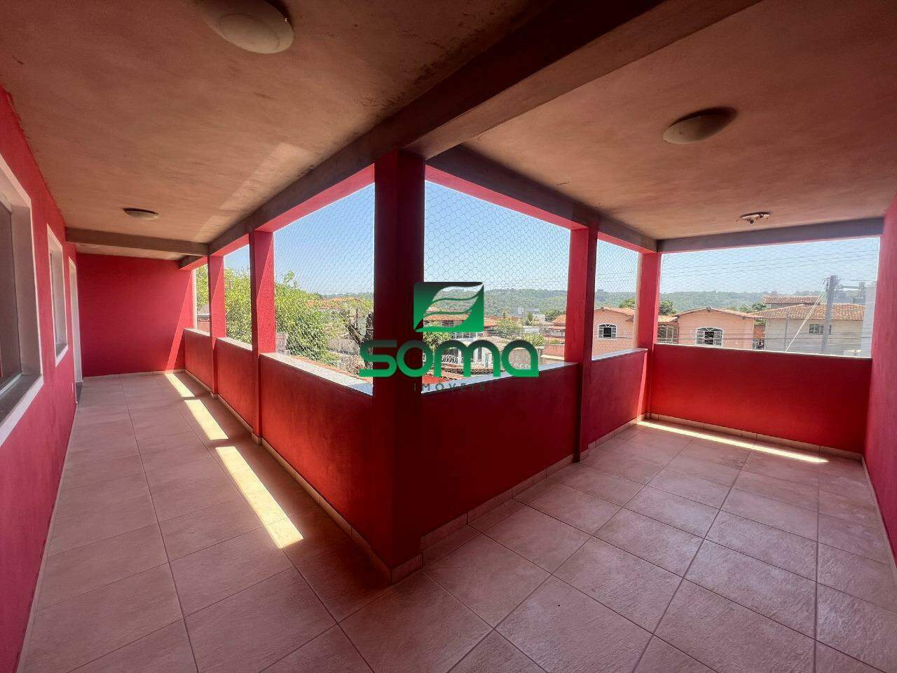 Casa à venda no Célvia: 