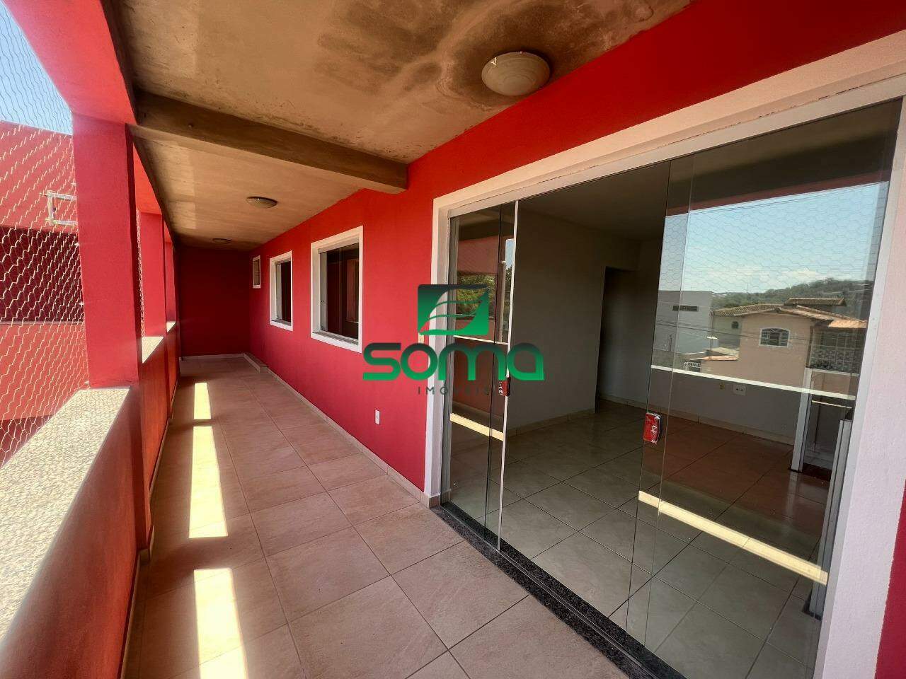 Casa à venda no Célvia: 