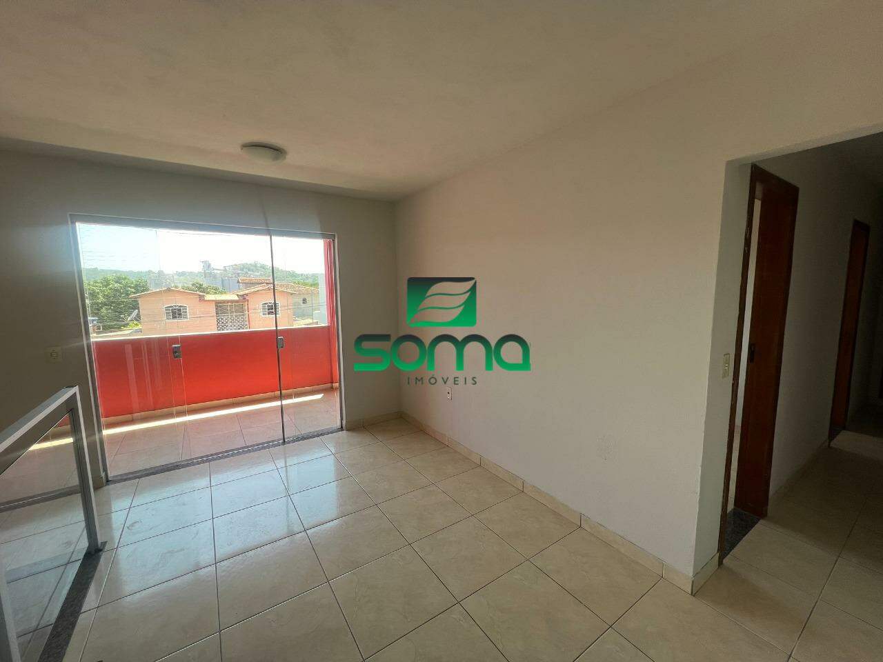 Casa à venda no Célvia: 