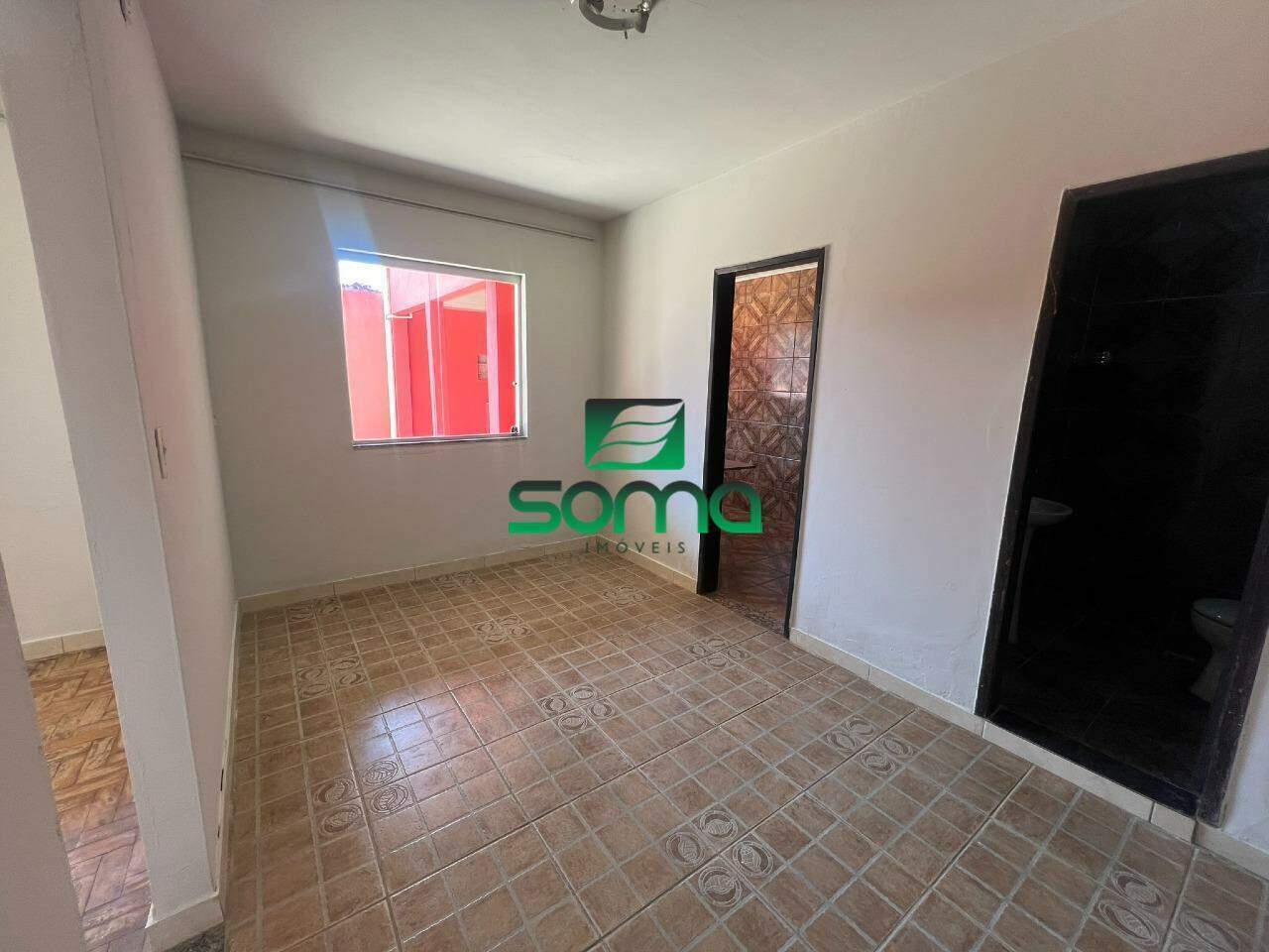 Casa à venda no Célvia: 