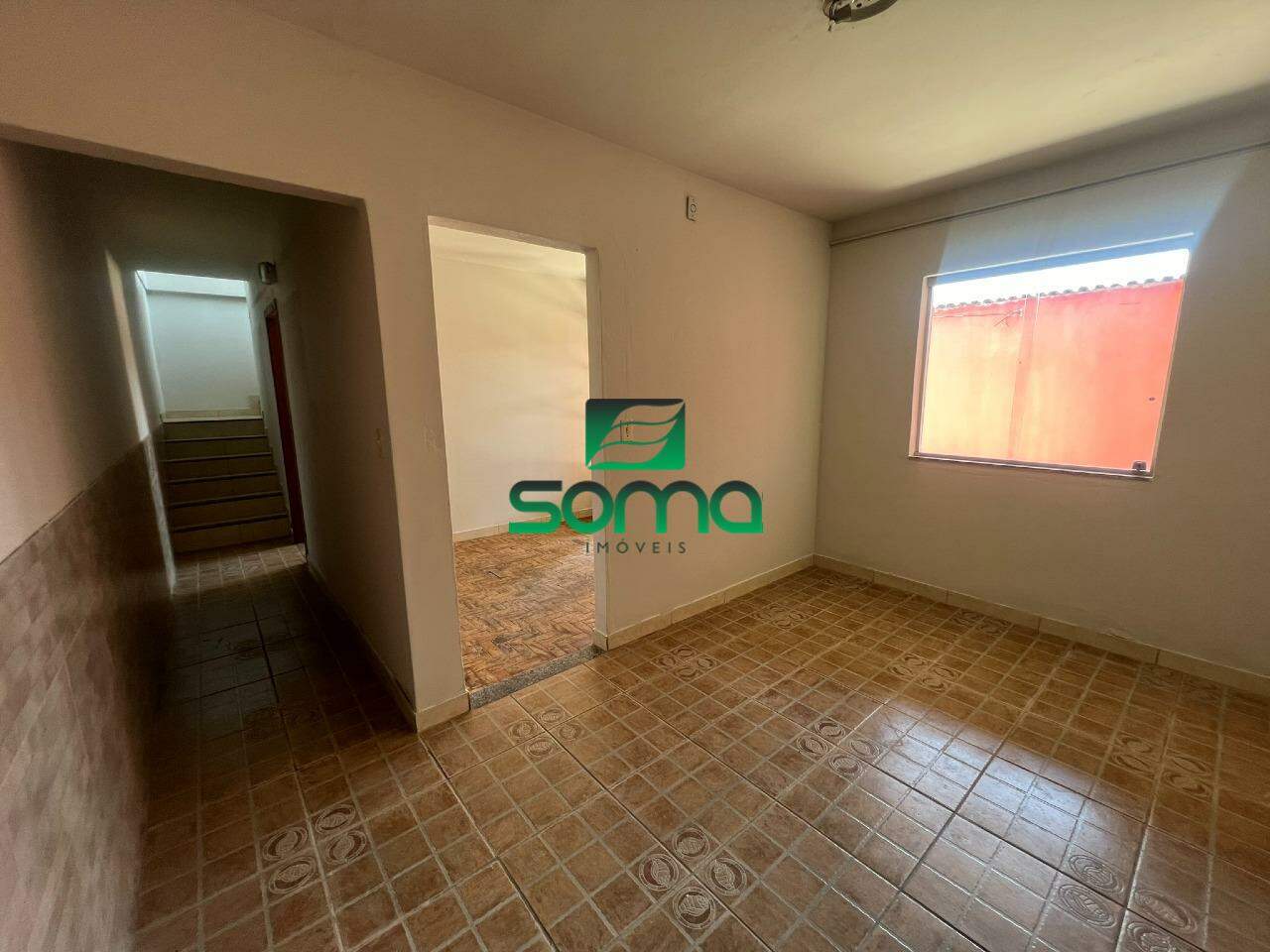 Casa à venda no Célvia: 