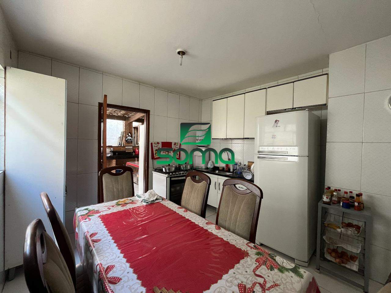 Casa à venda no Caieiras: 