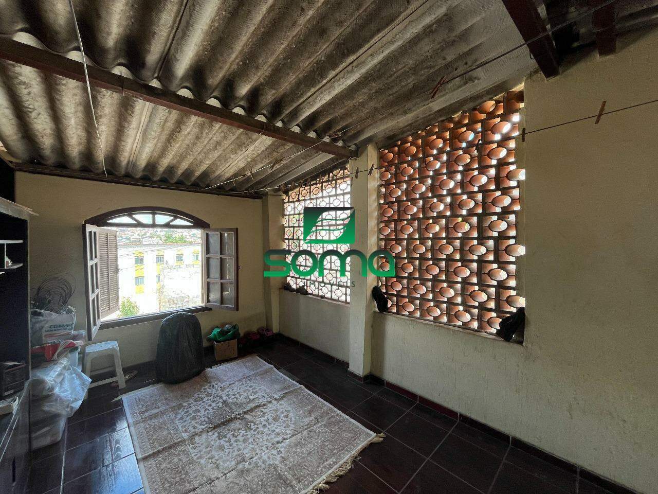 Casa à venda no Caieiras: 