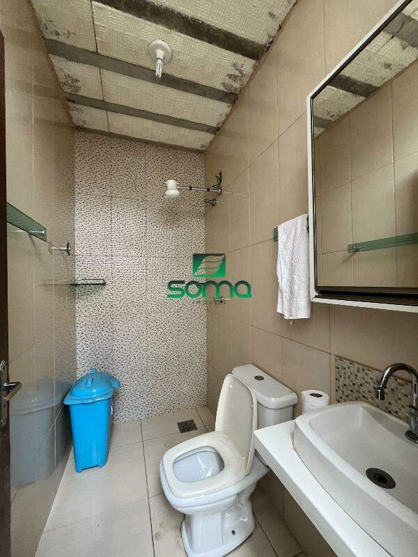 Casa à venda no Caieiras: 