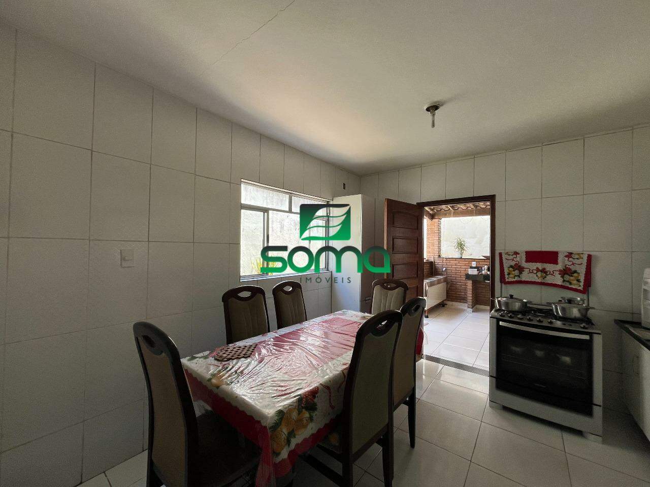 Casa à venda no Caieiras: 