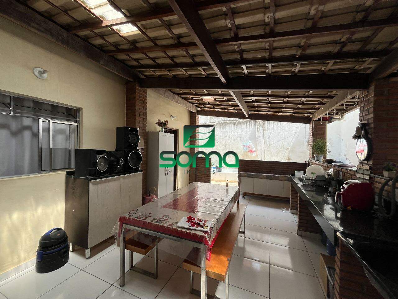 Casa à venda no Caieiras: 