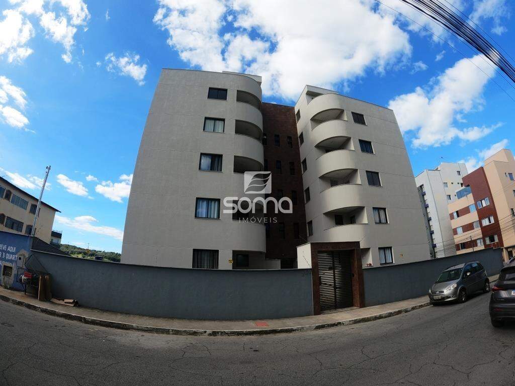 Apartamento para aluguel no Názia I: 