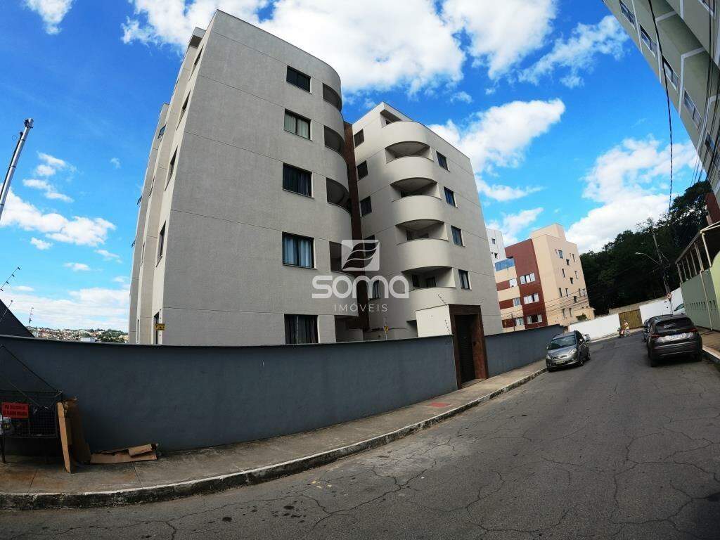 Apartamento para aluguel no Názia I: 