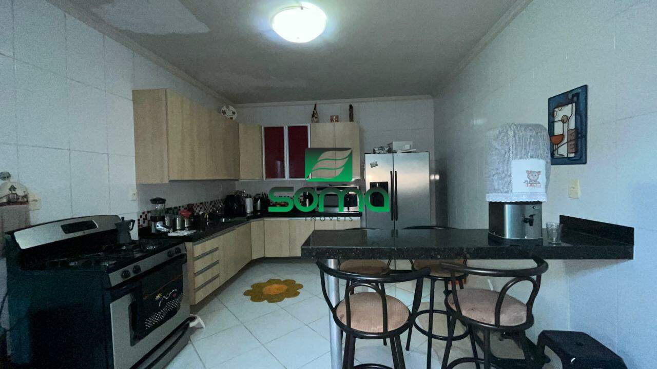 Casa em condomínio à venda no Condominio Rosa dos Ventos: 