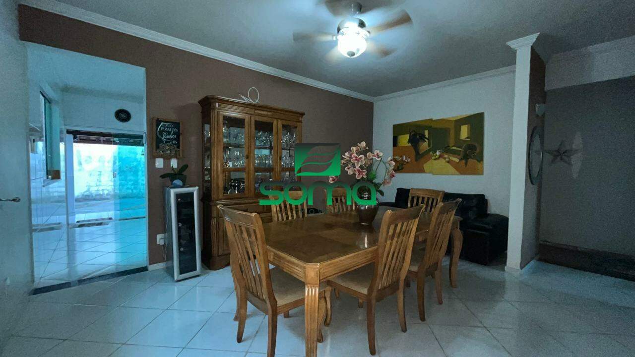 Casa em condomínio à venda no Condominio Rosa dos Ventos: 