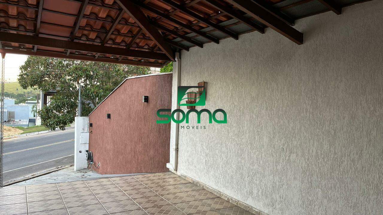 Casa em condomínio à venda no Condominio Rosa dos Ventos: 