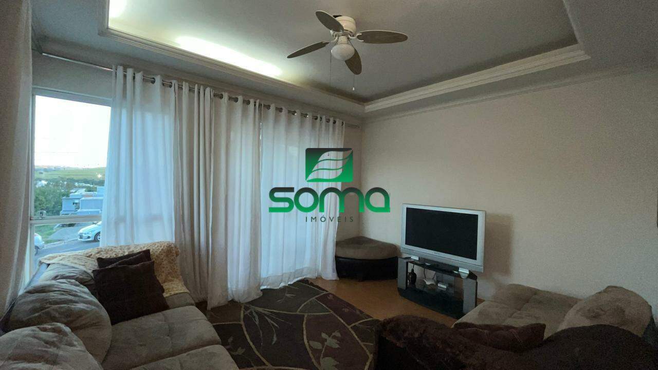 Casa em condomínio à venda no Condominio Rosa dos Ventos: 
