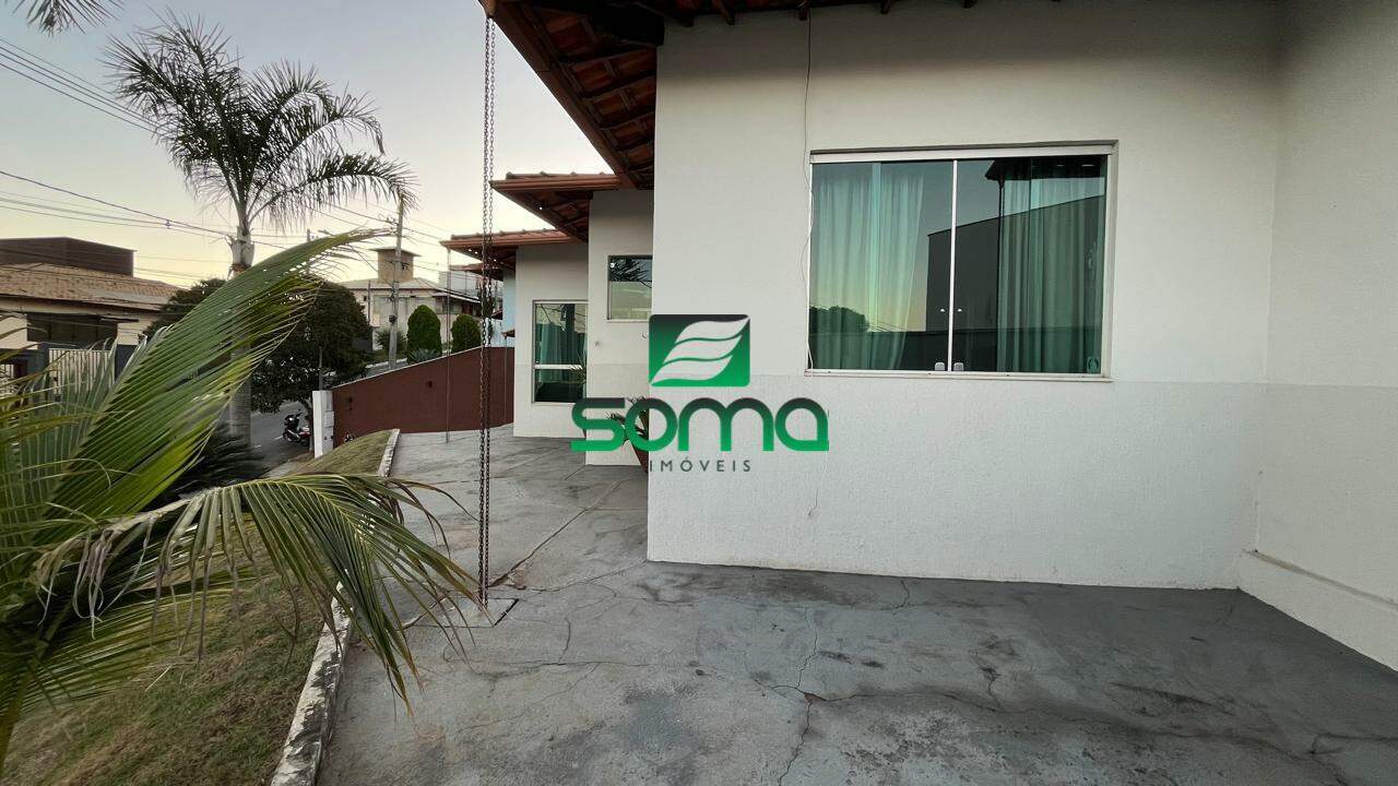 Casa em condomínio à venda no Condominio Rosa dos Ventos: 