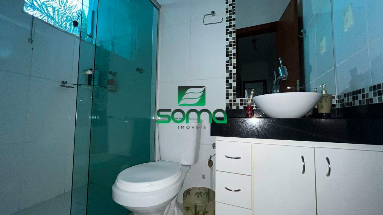 Casa em condomínio à venda no Condominio Rosa dos Ventos: 