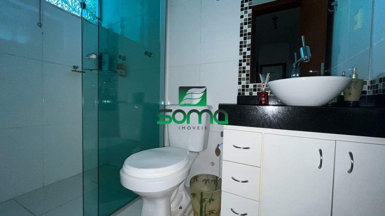 Casa em condomínio à venda no Condominio Rosa dos Ventos: 