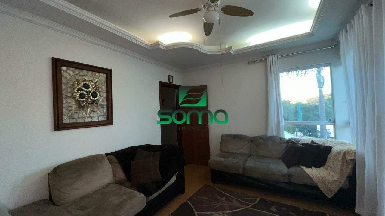 Casa em condomínio à venda no Condominio Rosa dos Ventos: 