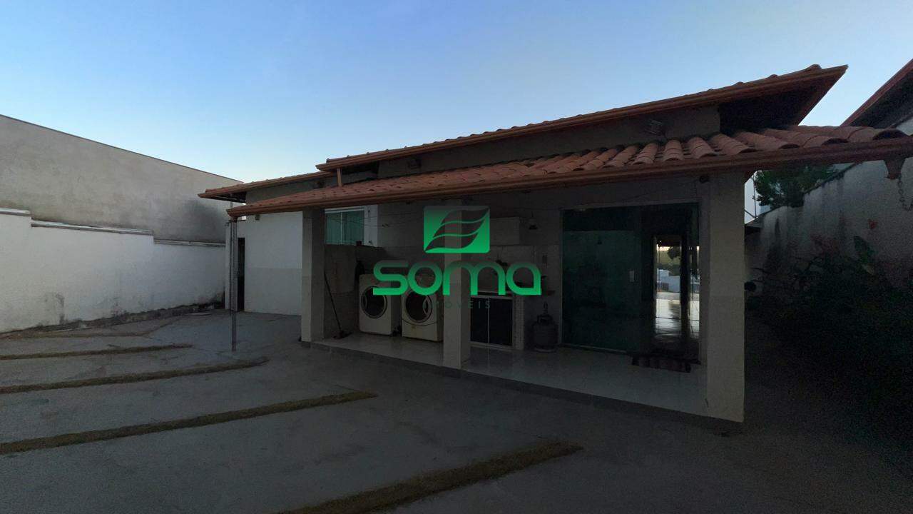 Casa em condomínio à venda no Condominio Rosa dos Ventos: 