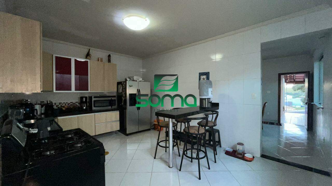 Casa em condomínio à venda no Condominio Rosa dos Ventos: 