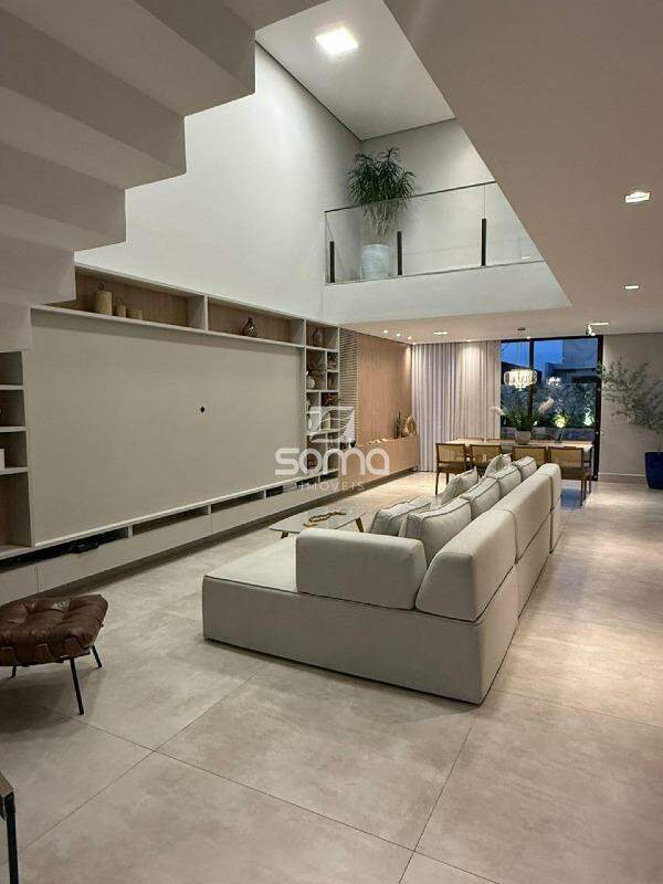 Casa em condomínio à venda no Condomínio Gran Park Toscana: 